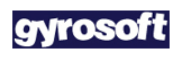 GYrosoft